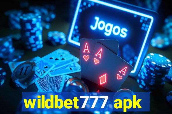 wildbet777 apk